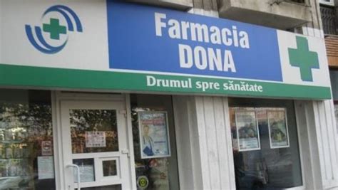 farmacie deschisa vaslui|Program de lucru Farmacia Dona în Vaslui